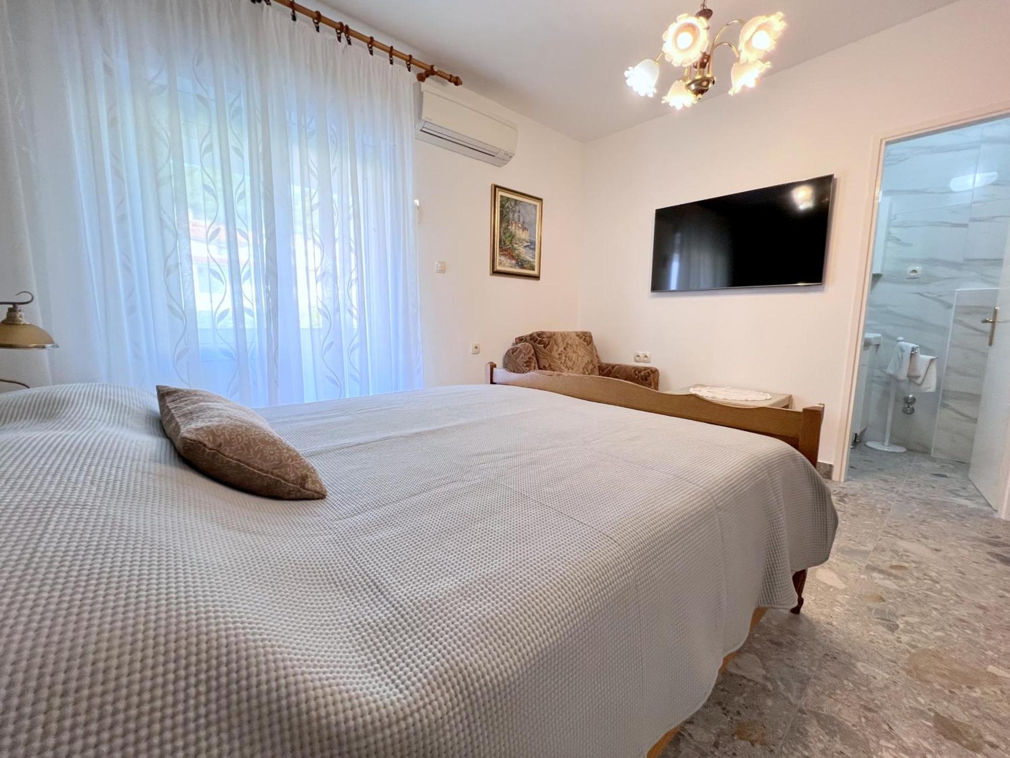 Bed & Breakfast Rab Palit エクステリア 写真