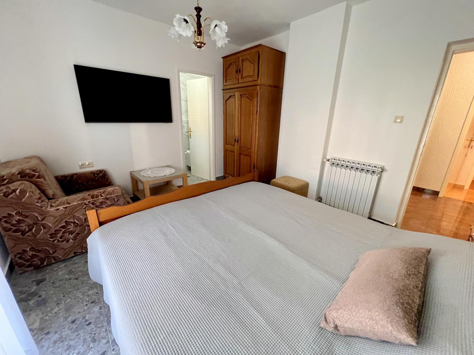 Bed & Breakfast Rab Palit エクステリア 写真