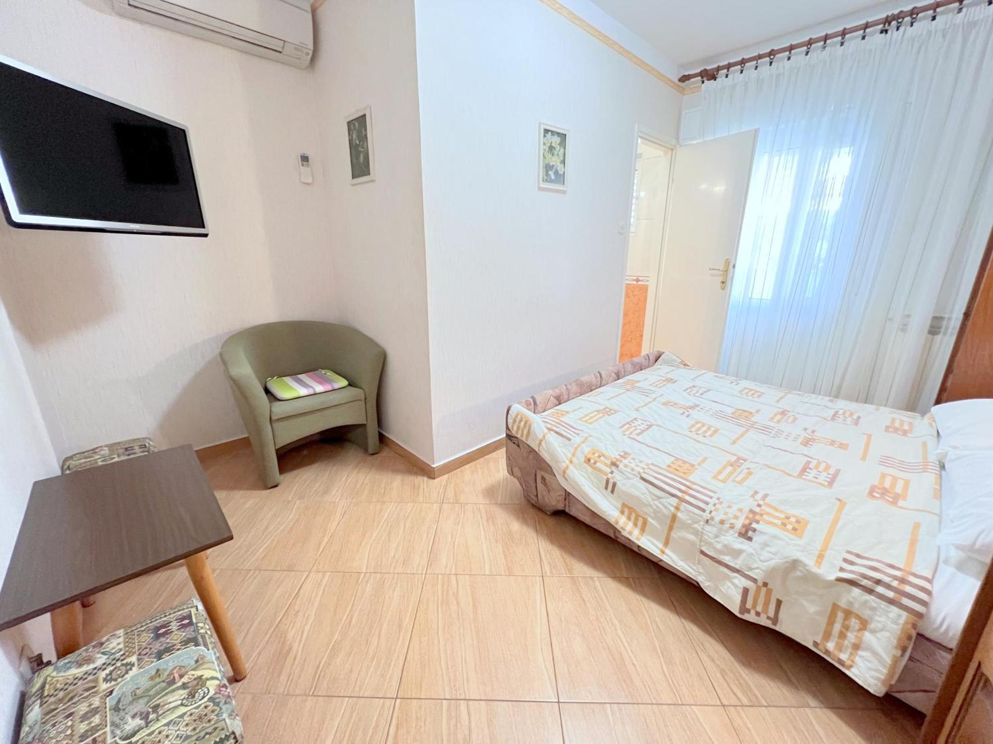 Bed & Breakfast Rab Palit エクステリア 写真
