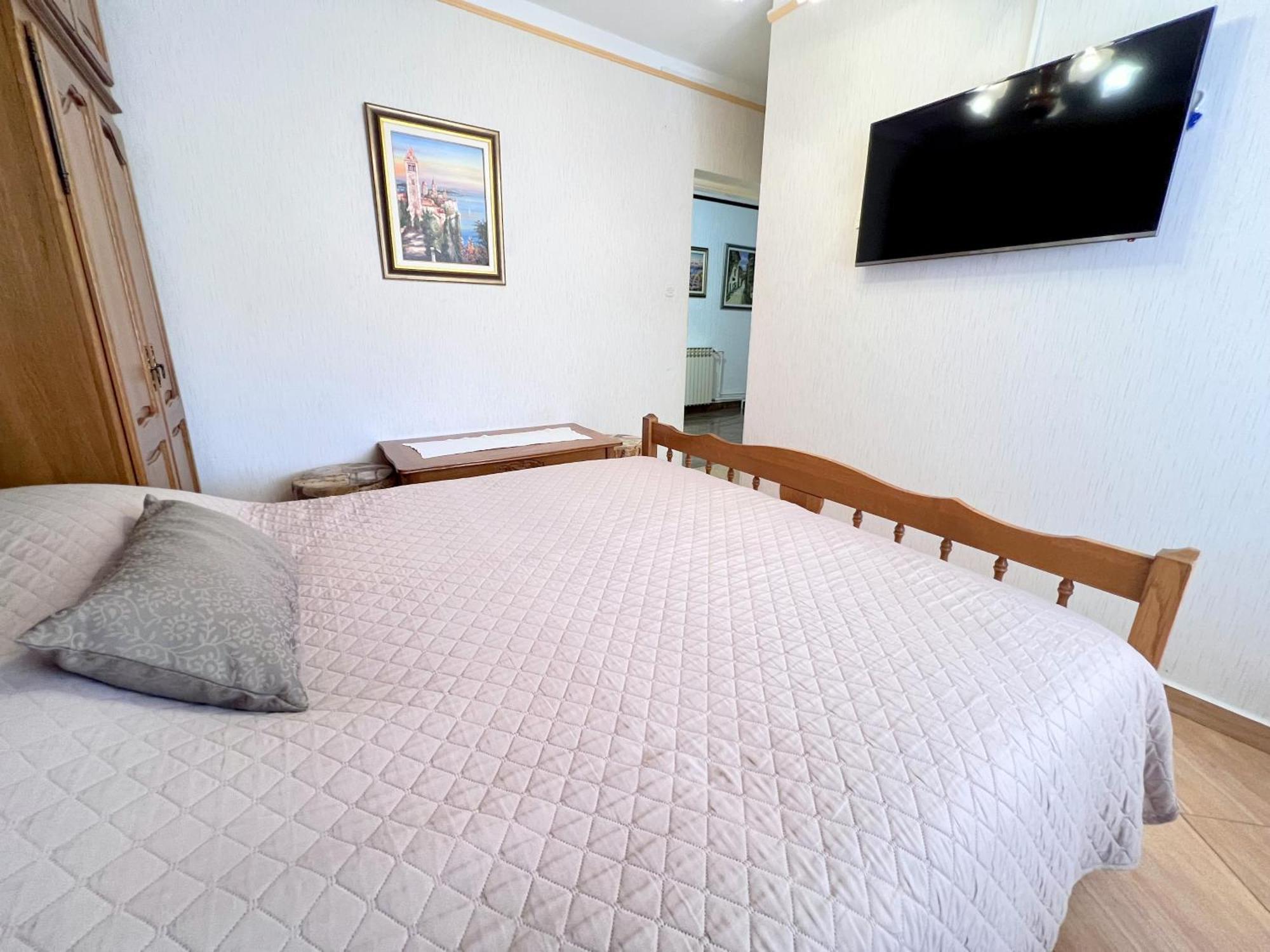 Bed & Breakfast Rab Palit エクステリア 写真