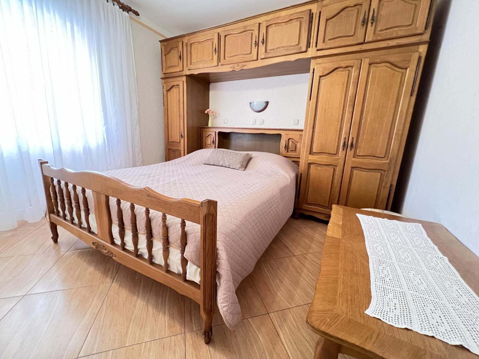 Bed & Breakfast Rab Palit エクステリア 写真