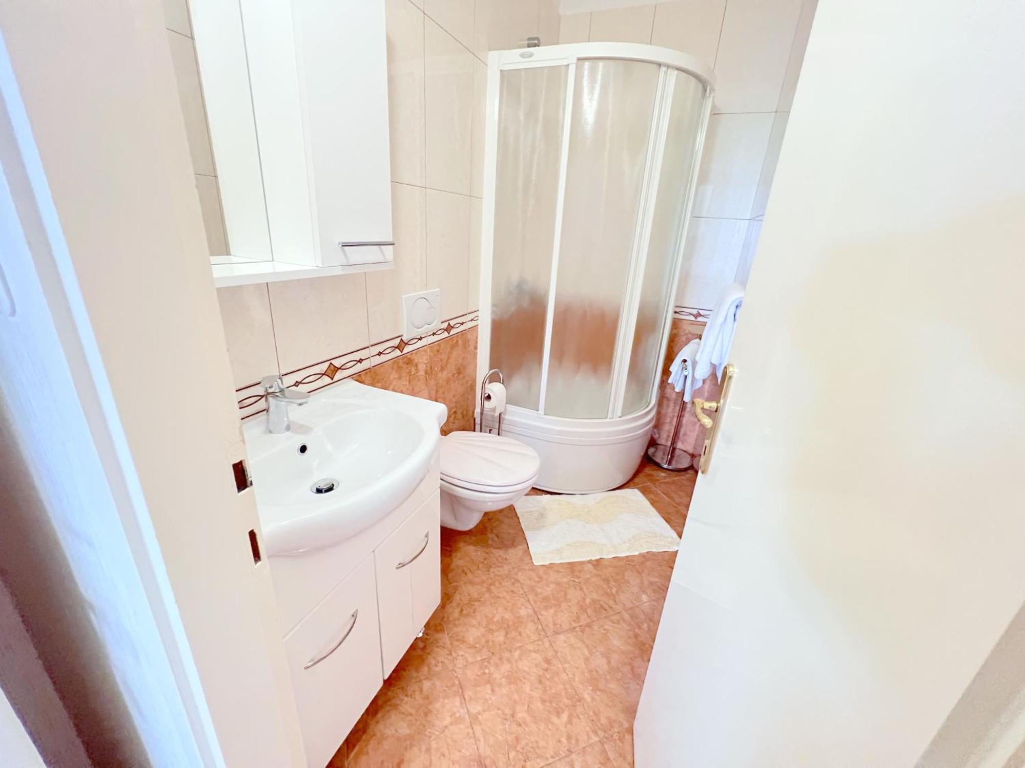 Bed & Breakfast Rab Palit エクステリア 写真